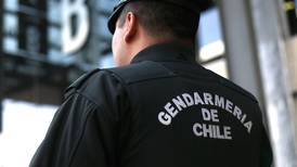Oferta de trabajo en Gendarmería: Ofrecen sueldos entre los $900.000 y $2.500.000