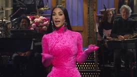 Kanye West se enfureció con Kim Kardashian por hablar de “divorcio” decir que era “rapero” en su monólogo de “SNL”