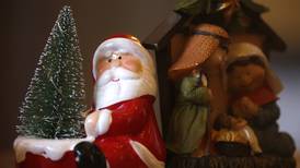 Navidad: ¿De dónde viene la tradición del viejito pascuero y a quién se le atribuye?