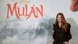Disney dejó atrás los cines y estrenará la nueva versión de "Mulan" vía streaming