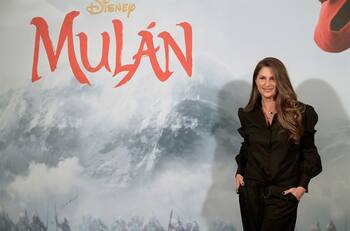 Disney dejó atrás los cines y estrenará la nueva versión de "Mulan" vía streaming