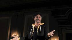 Fito Páez sorprenderá en los próximos meses con una completa autobiografía