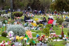 Cementerios de Santiago: dónde están ubicados los principales parques para visitar este 1 de noviembre