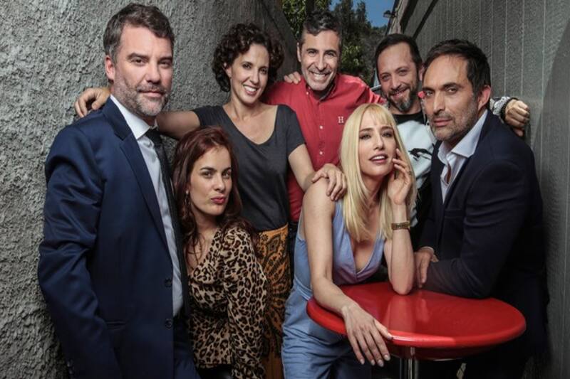 100 dias para enamorarse