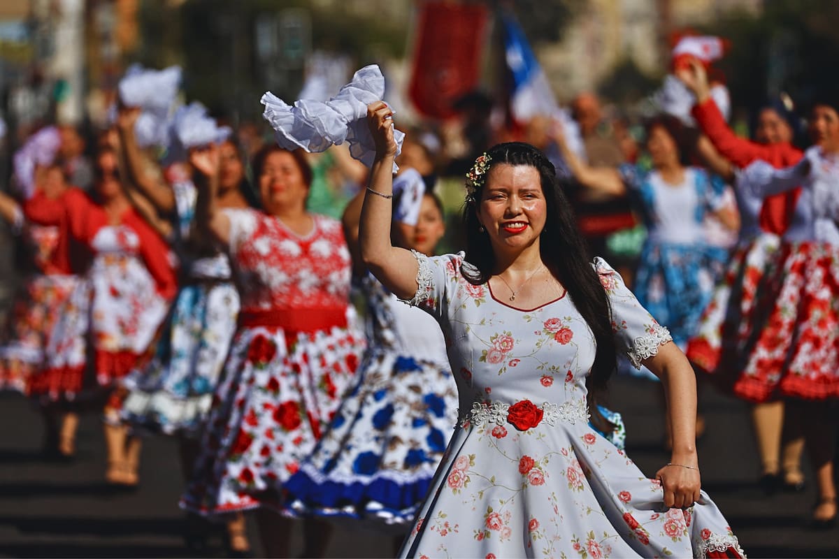La jornada contará con todo lo necesario para celebrar este 26 de julio en Santiago. Foto: Aton.