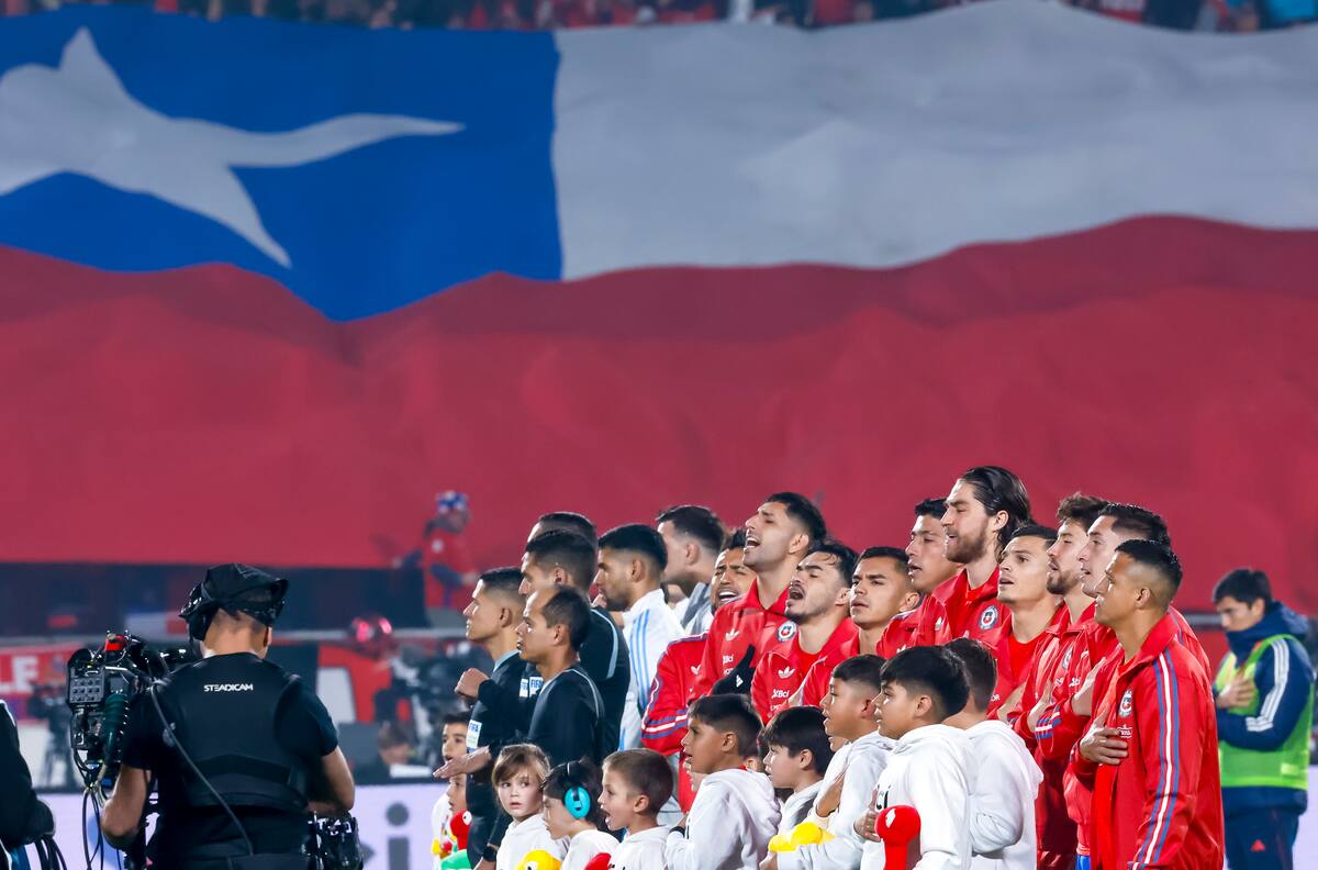130 años de la Federación de Fútbol: Hemos aprendido pero nos falta