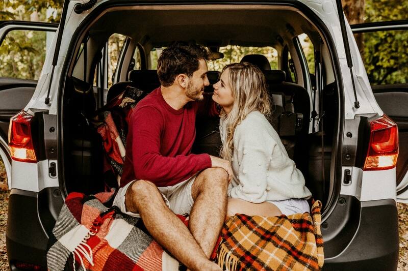 Panoramas de San Valentín según IA.