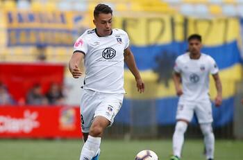 Veedor que descubrió a Morales: "Está al límite de ser alguien en el fútbol o morir en el intento"