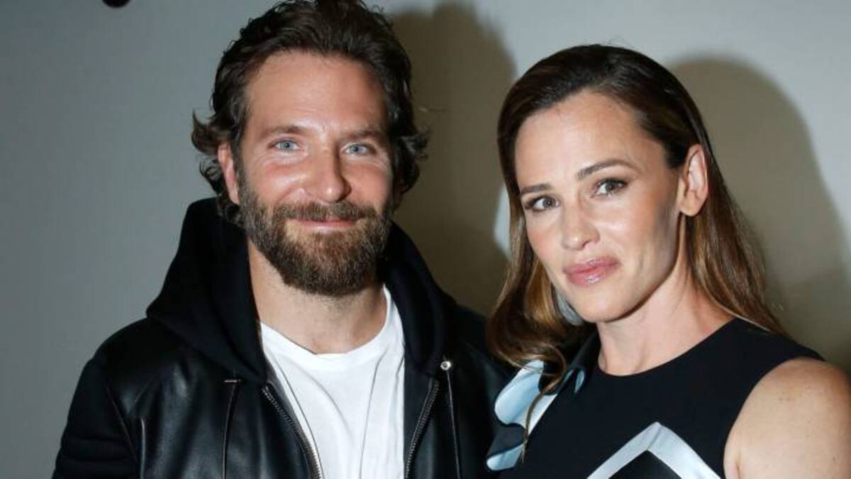 Por estas fotos aseguran que Bradley Cooper y Jennifer Garner tienen un romance
