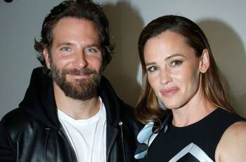 Por estas fotos aseguran que Bradley Cooper y Jennifer Garner tienen un romance