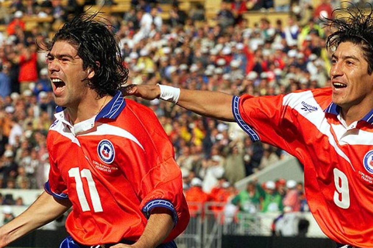 Luego de lo ocurrido en el Maracaná, La Roja clasifica a un mundial.