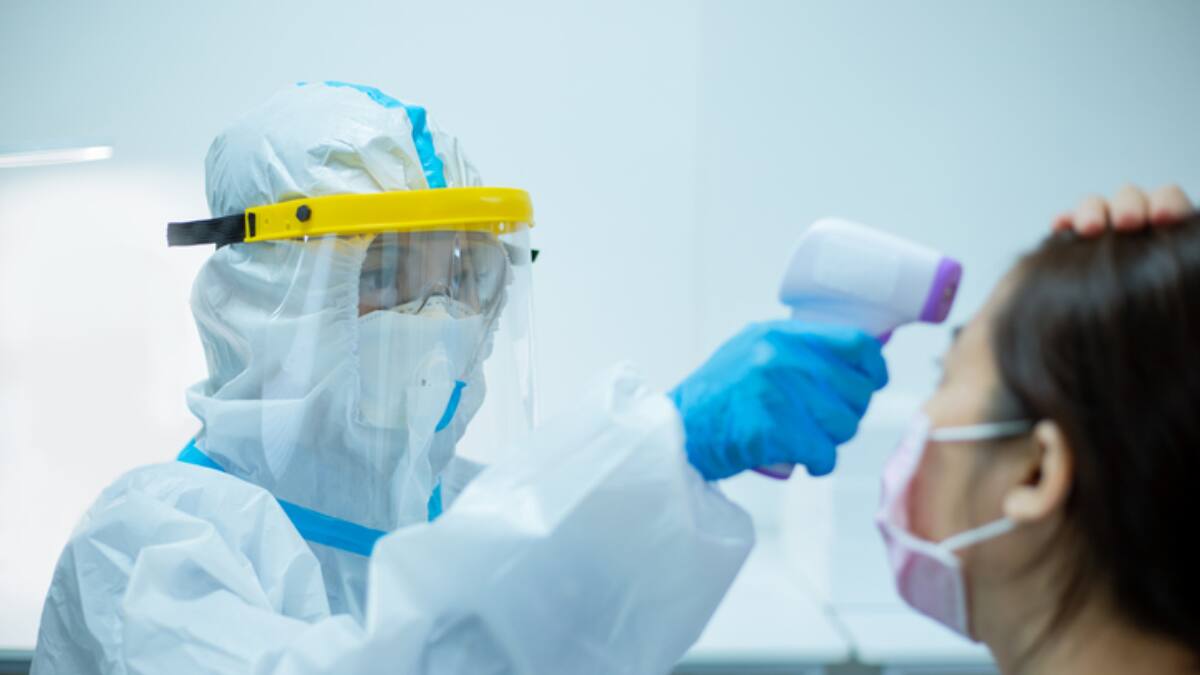 Efemérides de HOY, 17 de noviembre: Descubren el continente más frío del mundo y registran el primer caso de COVID