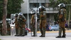 18 de octubre: Revisa los cortes de calles y el estado del Metro de Santiago hoy miércoles