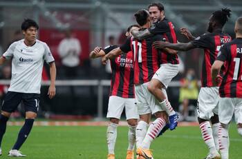 Celtic vs Milan: Hora y dónde ver en vivo por TV y online