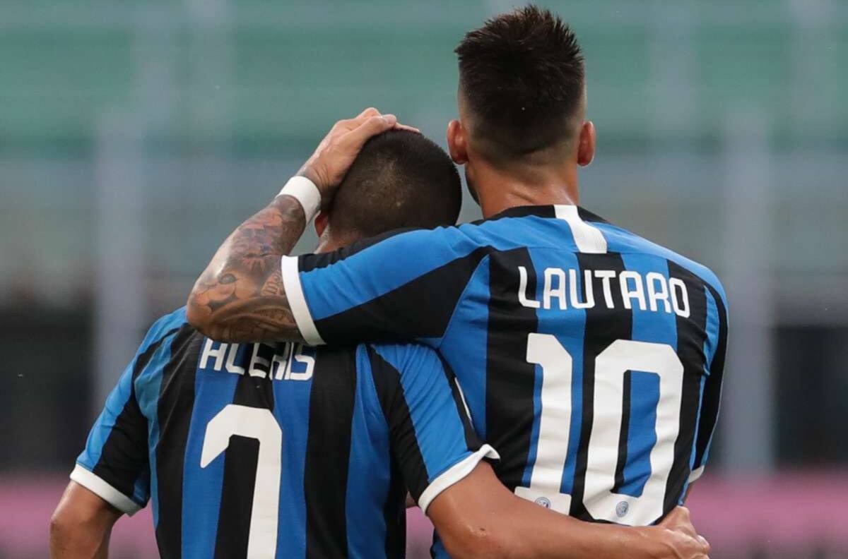 SPAL vs Inter de Milán: Hora y dónde ver por TV y online