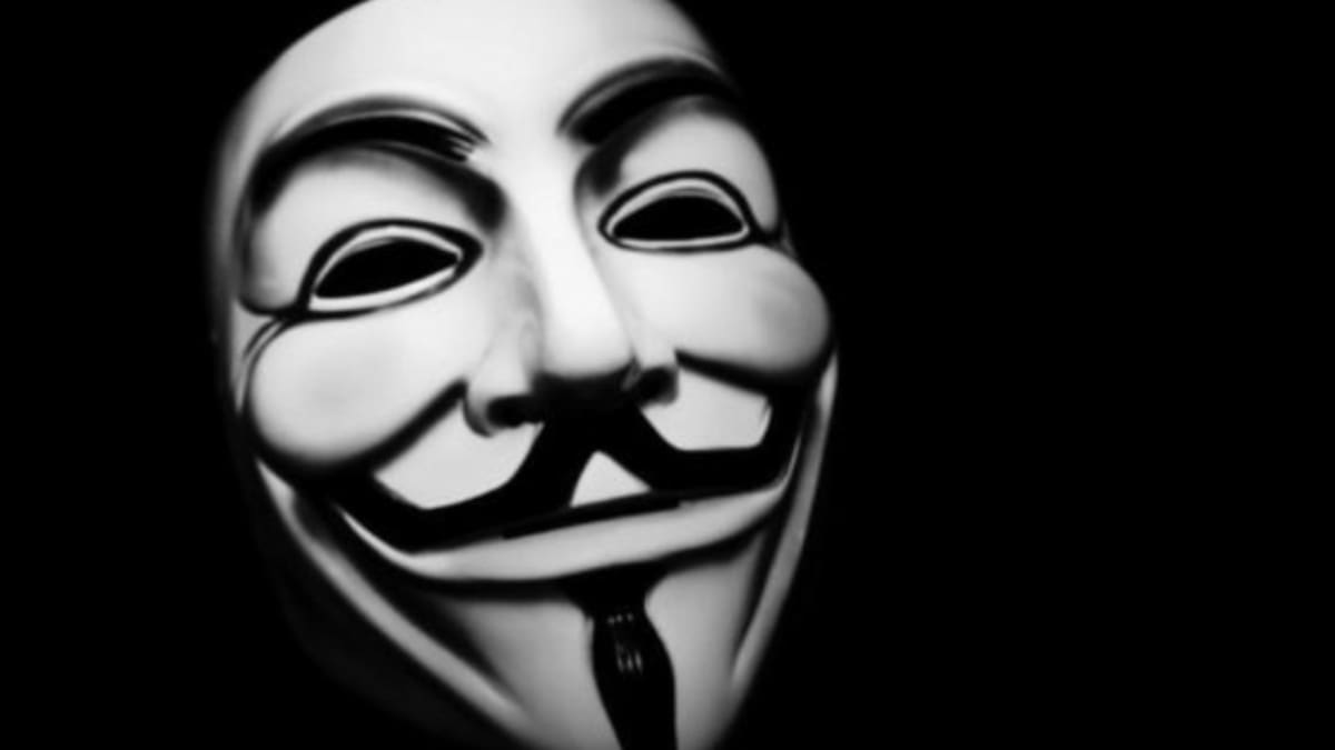 Cinco series y películas de Netflix al estilo de Anonymous