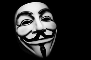 Cinco series y películas de Netflix al estilo de Anonymous