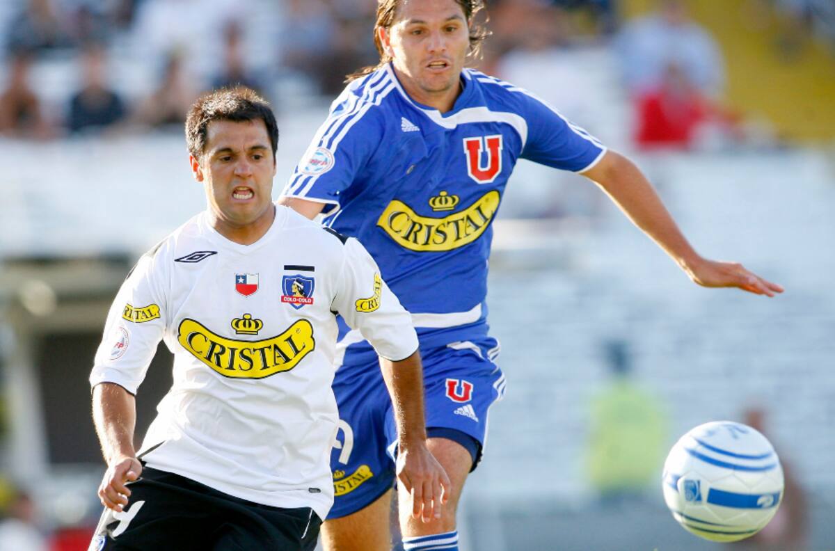 Gustavo Biscayzacú se lanzó con todo contra Peñarol tras posible acusación a Colo Colo