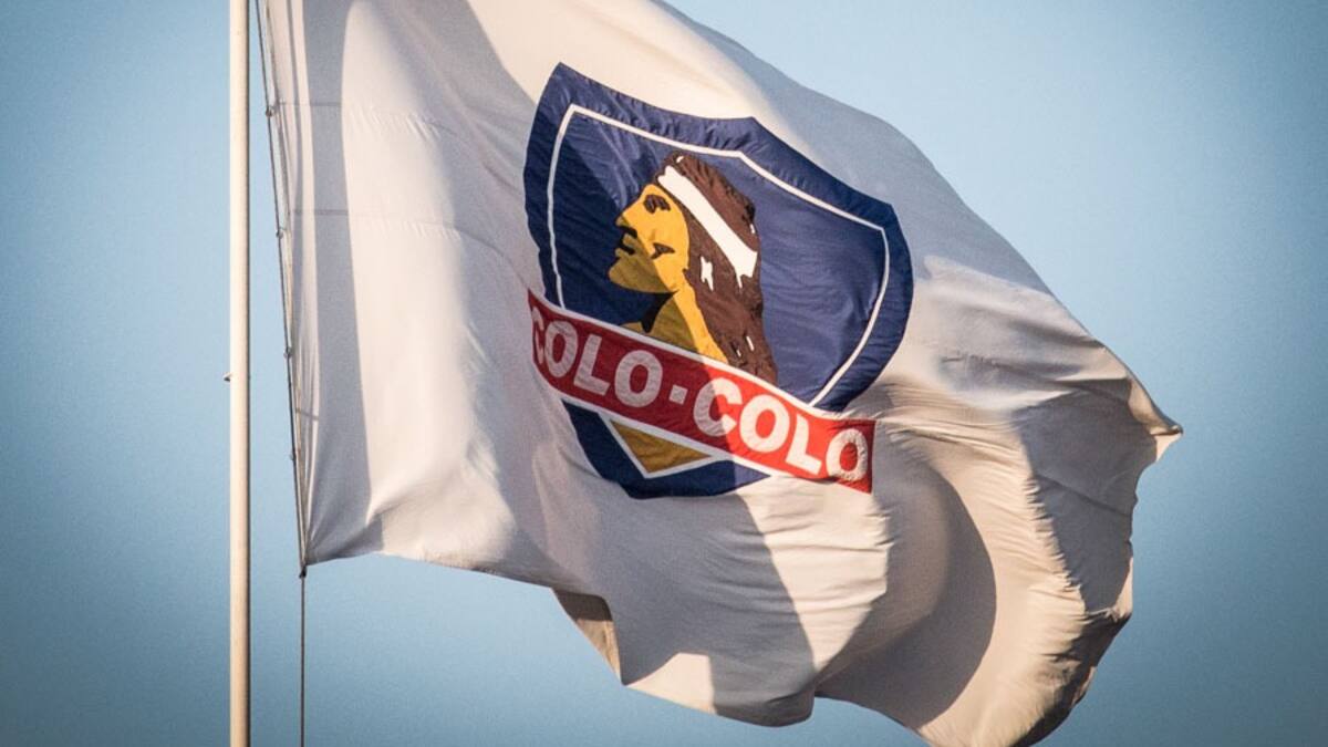 CSyD Colo Colo repudió los actos racistas y condenó los hechos de violencia en La Araucanía