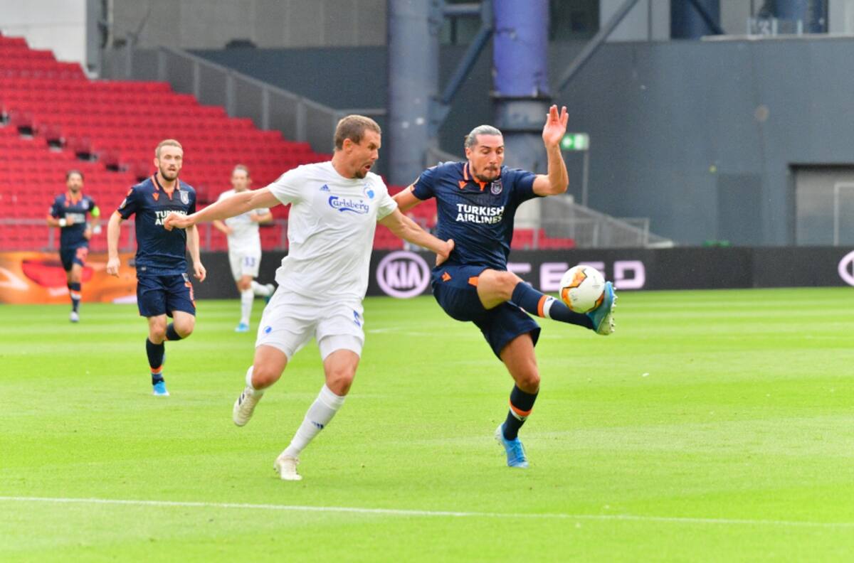 Así vivimos la clasificación del Copenhague a cuartos de final de Europa League