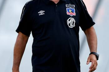 Se postergaría la búsqueda de la marca que vestirá a Colo Colo