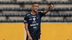 Gabriel Torres es figura y goleador en Ecuador: "Mi pase es de la U"