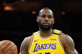 "This is why": LeBron James encabeza campaña anti violencia racial