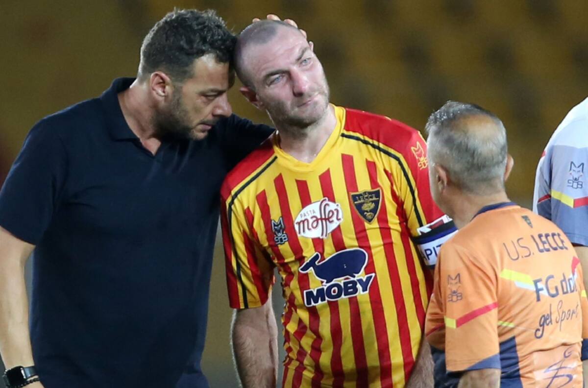 Así quedó la tabla de la Serie A: Lecce descendió y Fiorentina con Bologna en la medianía