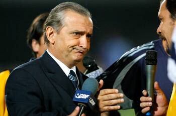 La contundente respuesta de Salvador Capitano a Sebastián Pinto por la 'cama' en la U