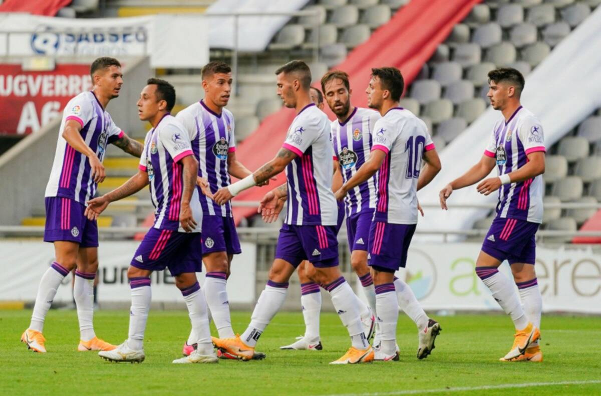 Real Valladolid vs Athletic Club: Hora y dónde ver en vivo por TV y online