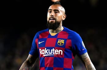 Ídolo del Inter de Milán sueña con un mediocampo con Arturo Vidal y Nainggolan