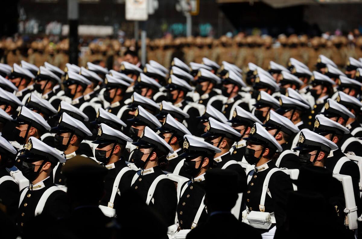 21 de mayo: ¿Dónde habrá desfiles por el Día de las Glorias Navales?