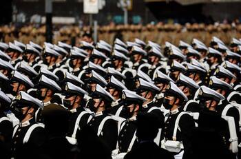 21 de mayo: ¿Dónde habrá desfiles por el Día de las Glorias Navales?