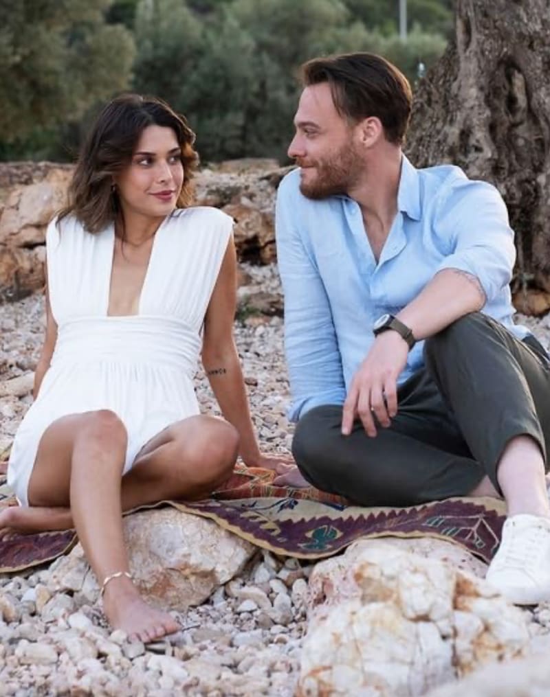 "La cueva azul", la película en tendencia en Prime Video.