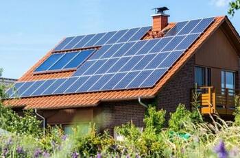 Subsidio paneles solares en casa: requisitos para postular y ahorrar en tu cuenta de luz