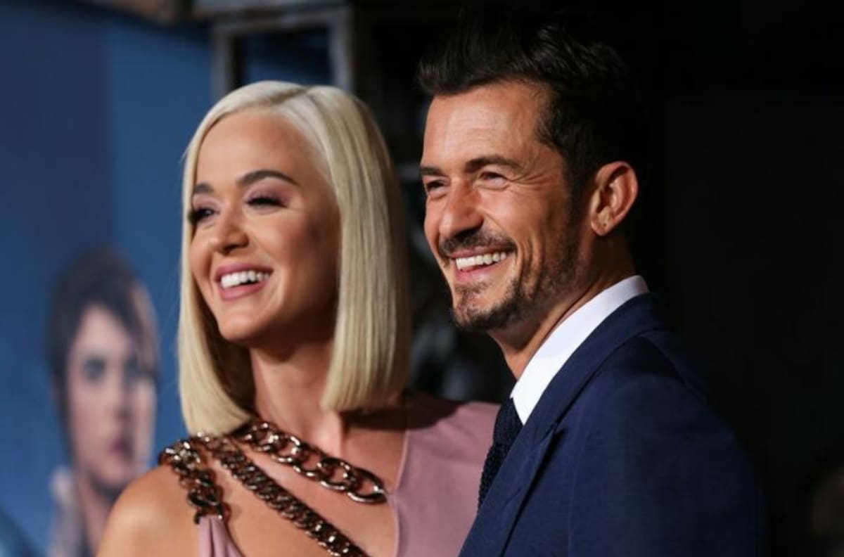 Katy Perry reveló que pensó en el suicidio tras terminar con Orlando Bloom