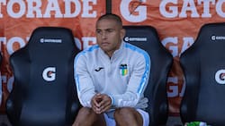 El tremendo vuelco que dio la carrera de Leandro Benegas tras su salida de Colo Colo