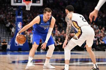 La NBA planea volver a los entrenamientos el 1 de mayo