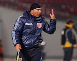 Mientras busca DT: El guiño de la U a Jorge Sampaoli que ilusionó a los hinchas