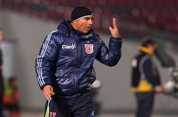 Mientras busca DT: El guiño de la U a Jorge Sampaoli que ilusionó a los hinchas