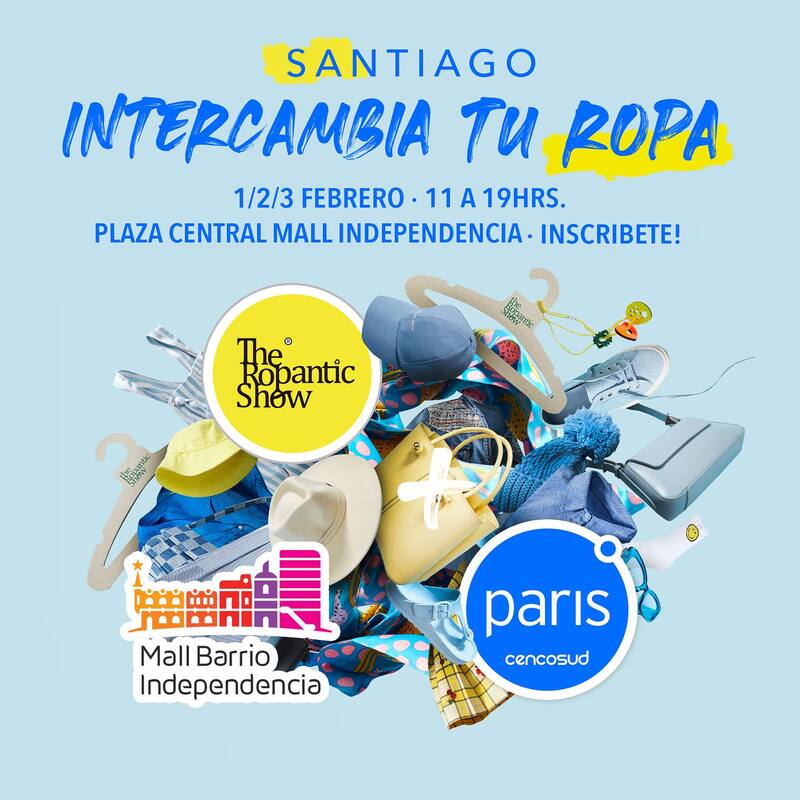 Conoce los detalles del evento de moda.