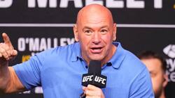 Justicia para Jaula Bahamondes: Dana White confirma ranking hecho por la IA