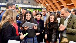 Inició la entrega de las Becas TIC 2023: ¿Quiénes recibirán un computador gratis?