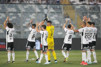 Fue furor: la camiseta de Colo Colo que se vendió por casi 2 millones de pesos