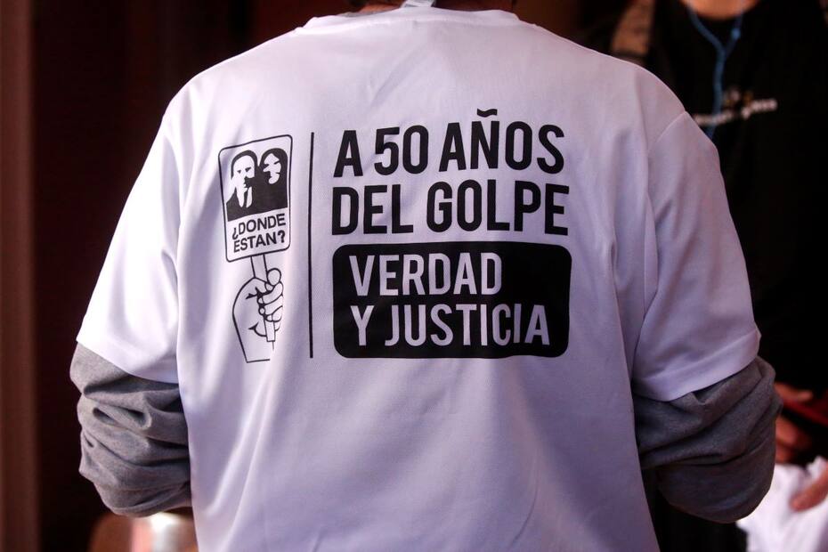 Pese a haber sido condenado a 8 años de cárcel por homicidio, Jürgensen murió sin pisar la cárcel. Foto: ATON.