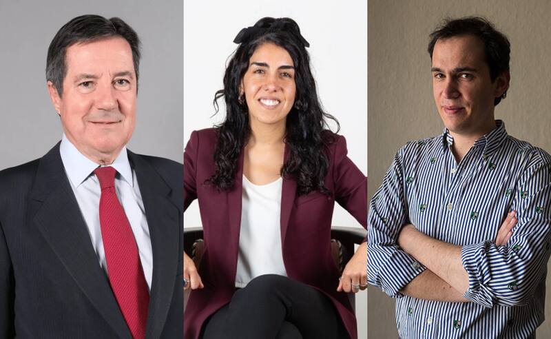 La Región de Valparaiso ya tiene a sus cinco representantes en el Consejo Constitucional.