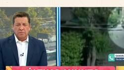 “Es injustificable, por ninguna razón”: Julio César Rodríguez se emocionó con el testimonio de la tía del joven fallecido en linchamiento en La Florida