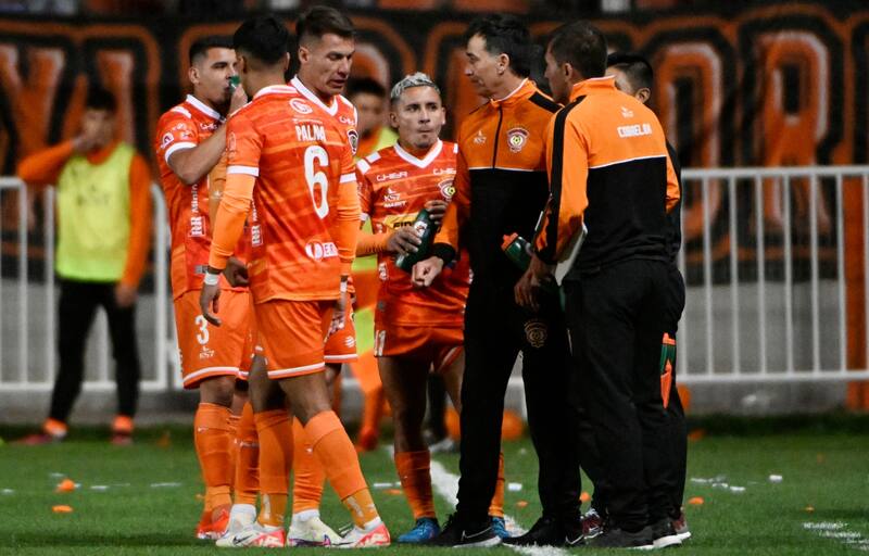 se prepara para buscar el ascenso.