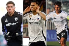 Eran 3 ventas seguras y hoy están estancados en Colo Colo: han llegado cero ofertas al Monumental