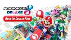 Mario Kart 8 Deluxe tendrá 48 nuevas pistas. Conoce cuándo y cómo obtenerlas
